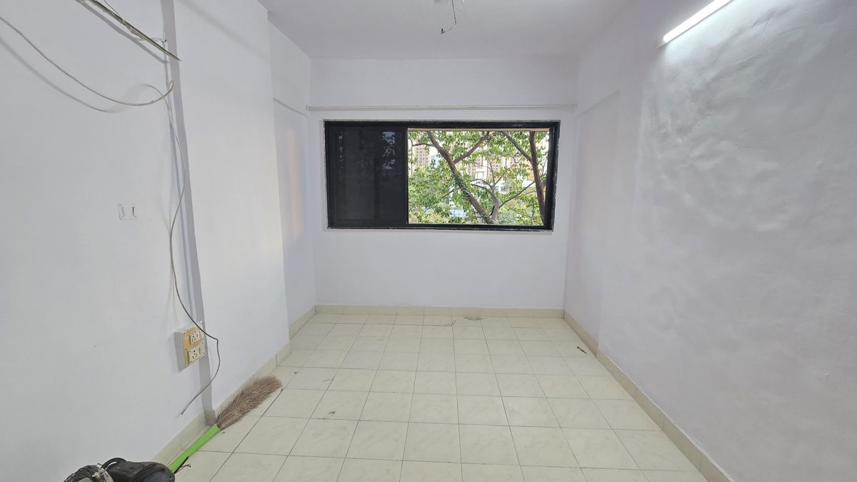 1 BHK Apartment For Rent in Haridwar Apartments