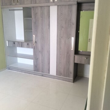 3 BHK Apartment For Rent in Trendsquares Ambience, Shirdi Sai Nagar