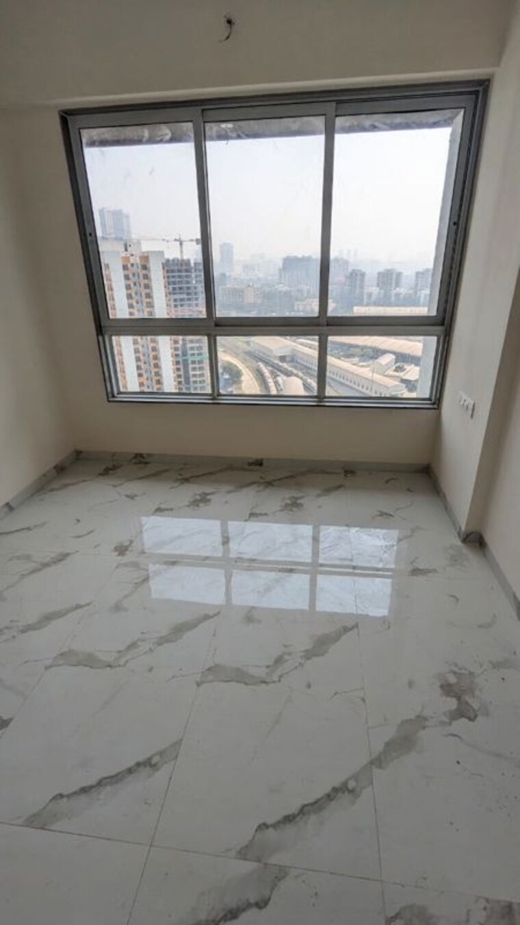 Room, dotom-isle 1 Bedroom 405 Sq.Ft. Apartment In Malad West Mumbai 10054711