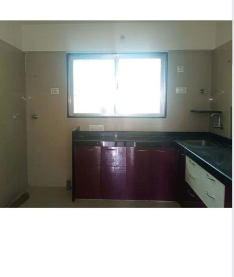 Room, ruparel-sky-green 1 Bedroom 423 Sq.Ft. Apartment In Kandivali West Mumbai 10054716