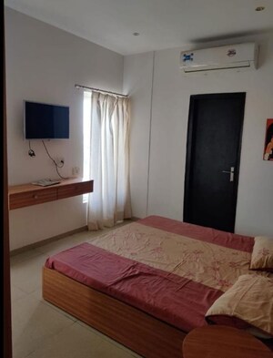 1 BHK Apartment For Rent in Wave Dream Homes, Wave City