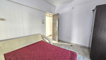Bedroom in 1 BHK Apartment at Evershine Nagar – for Sale
