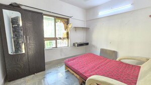 Bedroom in 1 BHK Apartment at Evershine Nagar – for Sale