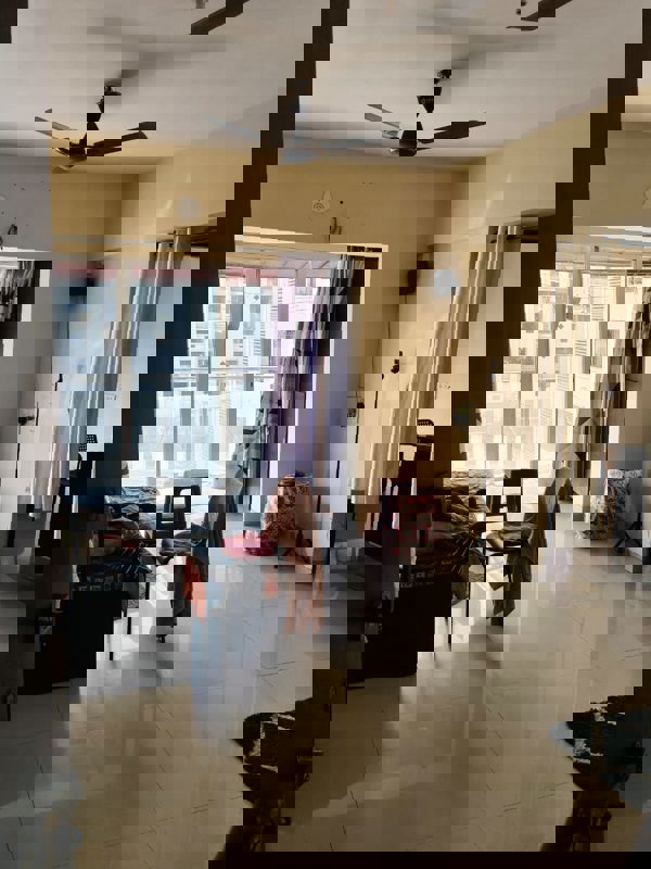 1 BHK 420 Sq.Ft. Apartment in Lotus Lotus Link Square