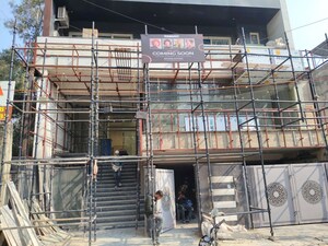 3 BHK Apartment For Rent in Vasant Kunj