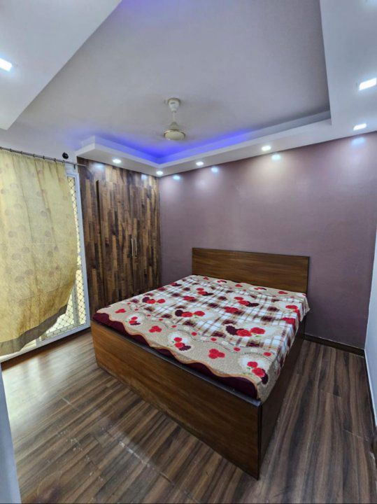 3 BHK 1310 Sq.Ft. Apartment in Jaypee Greens Kosmos