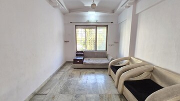 1 BHK Apartment For Rent in Evershine Nagar