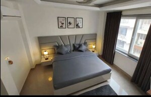 Bedroom in 1 BHK Apartment at Lalbagh – for Rent