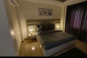 1 BHK Apartment For Rent in Lalbagh