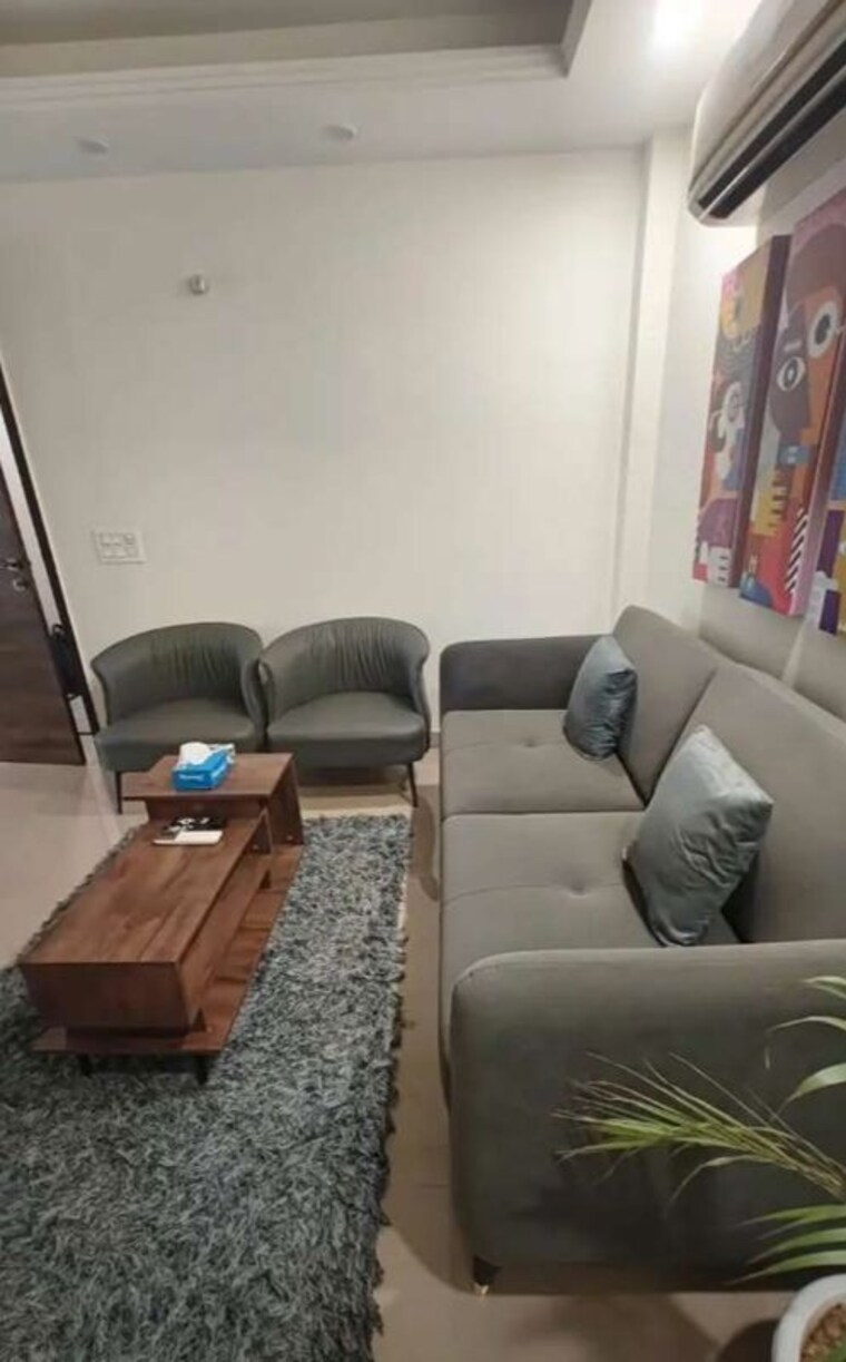 Team Area, lalbagh 1 Bedroom 650 Sq.Ft. Apartment In Lalbagh Lucknow 10054732