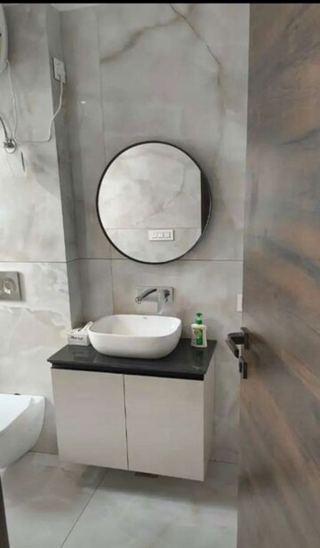 Master Bedroom in 1 BHK Apartment at Lalbagh – for Rent