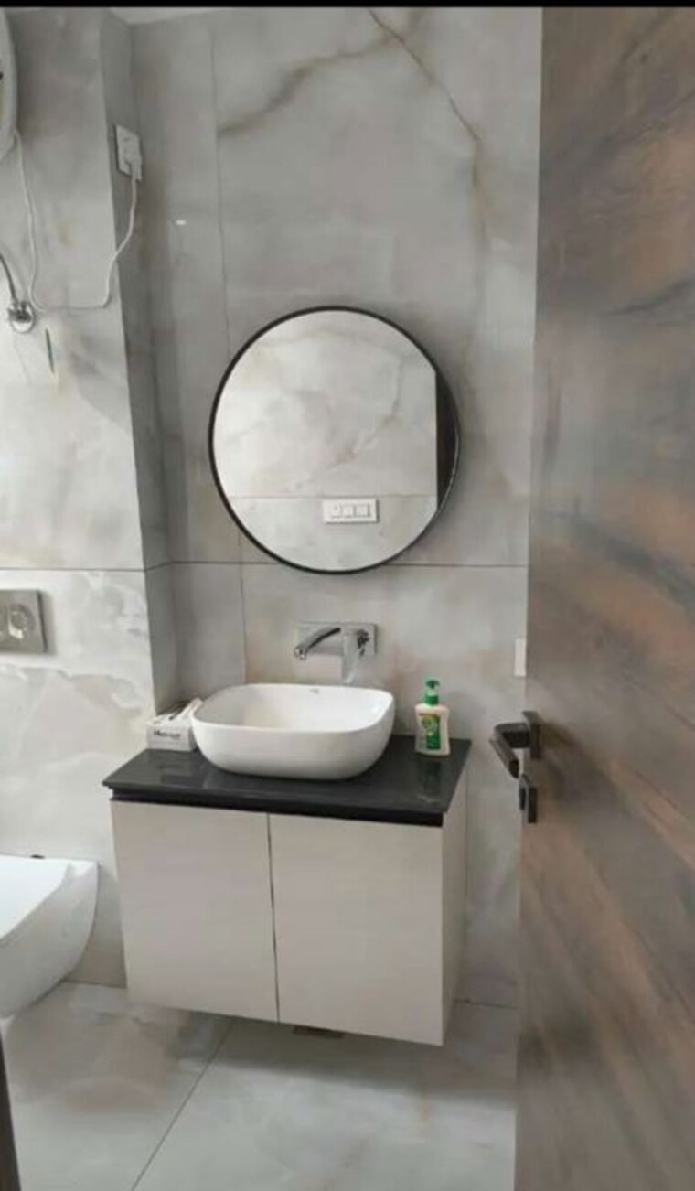 Master Bedroom, lalbagh 1 Bedroom 650 Sq.Ft. Apartment In Lalbagh Lucknow 10054732