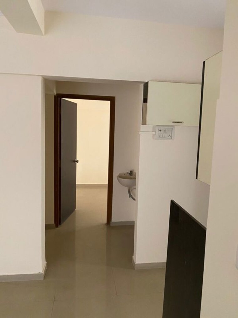 Room, jasmine-residency-kharghar 2 Bedroom 600 Sq.Ft. Apartment In Kharghar Sector 35g Navi Mumbai 10054737