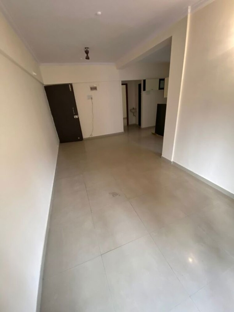 Room, jasmine-residency-kharghar 2 Bedroom 600 Sq.Ft. Apartment In Kharghar Sector 35g Navi Mumbai 10054737