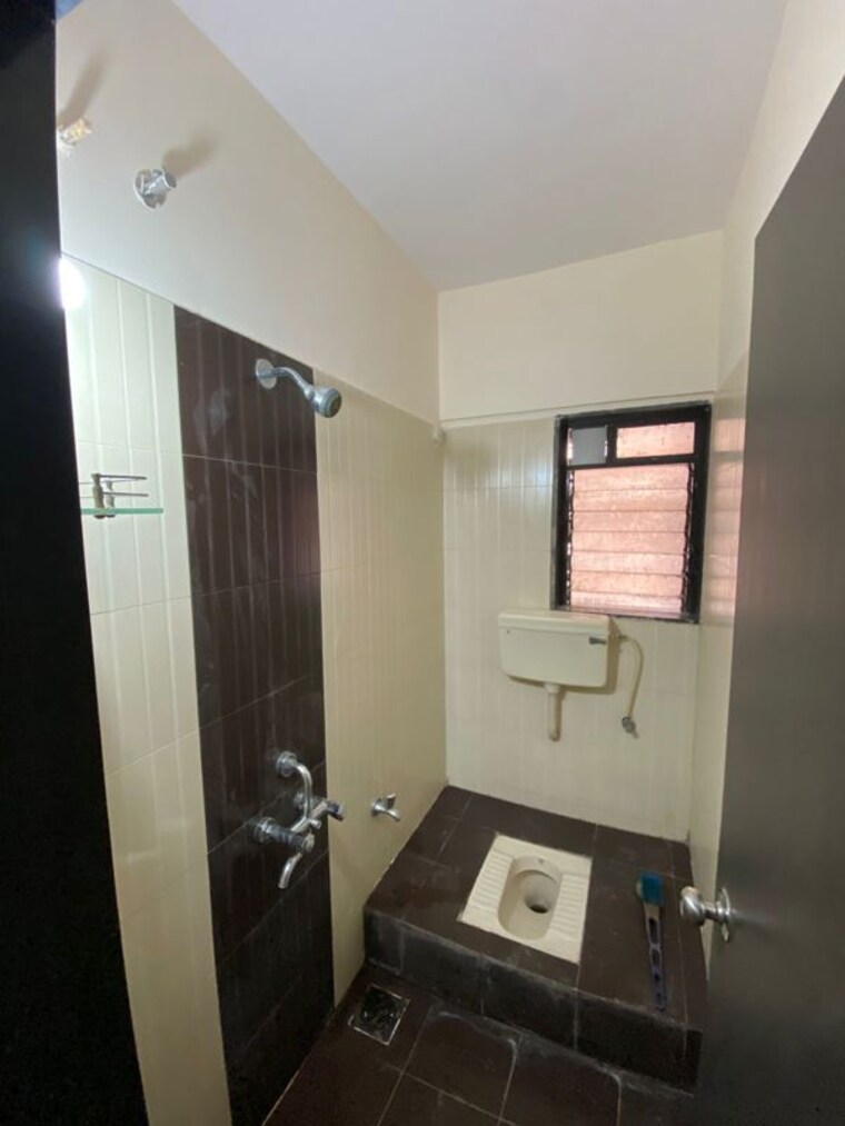 Kitchen, jasmine-residency-kharghar 2 Bedroom 600 Sq.Ft. Apartment In Kharghar Sector 35g Navi Mumbai 10054737