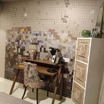 Team Area in 2 BHK Apartment at House of Hiranandani Devanahalli, Sanne Amanikere – for Rent