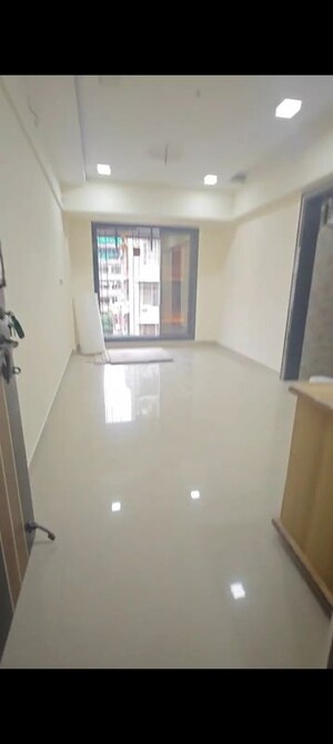 2 BHK Apartment For Sale in Kaynat CHS, Kharghar Sector 34