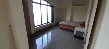 Bedroom in 1 BHK Apartment at Rahul Nagar, Kothrud – for Rent