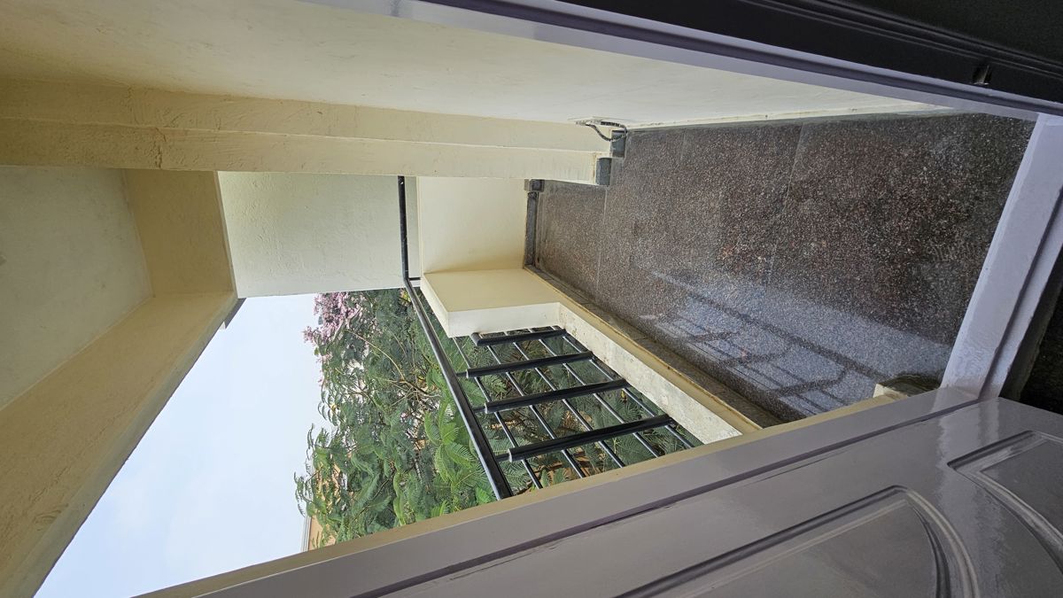 1 BHK + Study Room 900 Sq.Ft. Builder Floor in BTM Residency