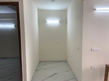 Study Room in 3.5 BHK Builder Floor at M3M Soulitude, Sector 89 – for Rent