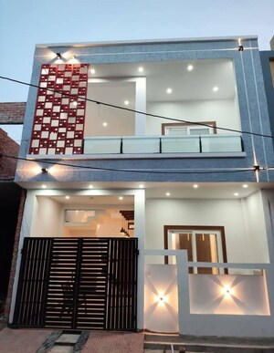 2 BHK Apartment For Rent in NK Savitry Enclave, Vip Road