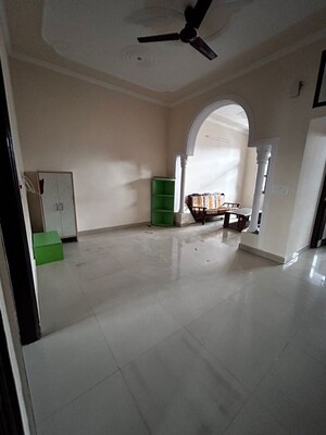 Living Room in 2 BHK Builder Floor at Sector 22b – for Rent