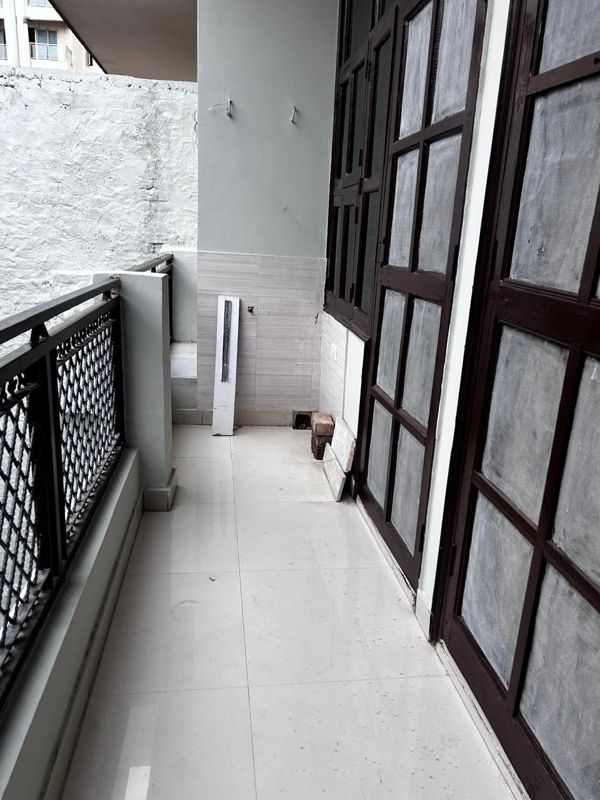 2 BHK Builder Floor For Rent in Sector 22B