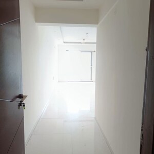 Building Lobby in 3 BHK Apartment at DS Max Skycity, Chokkanahalli – for Rent