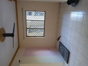 Room in 1 BHK Apartment at Swastik Park CHS, Ghodbunder Road – for Rent