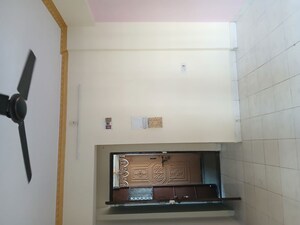 Furnished Amenities in 1 BHK Apartment at Swastik Park CHS, Ghodbunder Road – for Rent