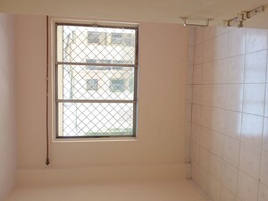 1 BHK Apartment For Rent in Swastik Park CHS, Ghodbunder Road