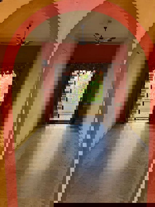 3 BHK 1324 Sq.Ft. Apartment in B K Pate Dahanukar Regency