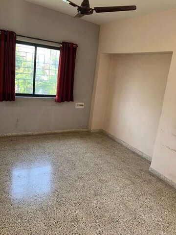 Bedroom in 3 BHK Apartment at B K Pate Dahanukar Regency, Kothrud – for Rent