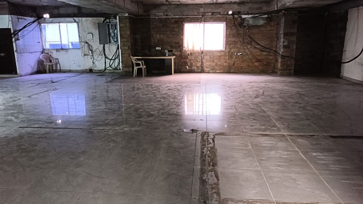 Office Space For Sale in Hi Tech City