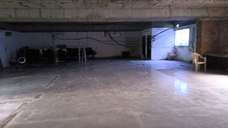  Parking, hi tech city Commercial Office Space 3075 Sq.Ft. In Hi Tech City Hyderabad 10054765