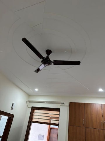 Furnished Amenities in 2 BHK Builder Floor at Sector 23a – for Rent