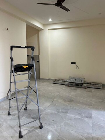 Staircase in 2 BHK Builder Floor at Sector 23a – for Rent