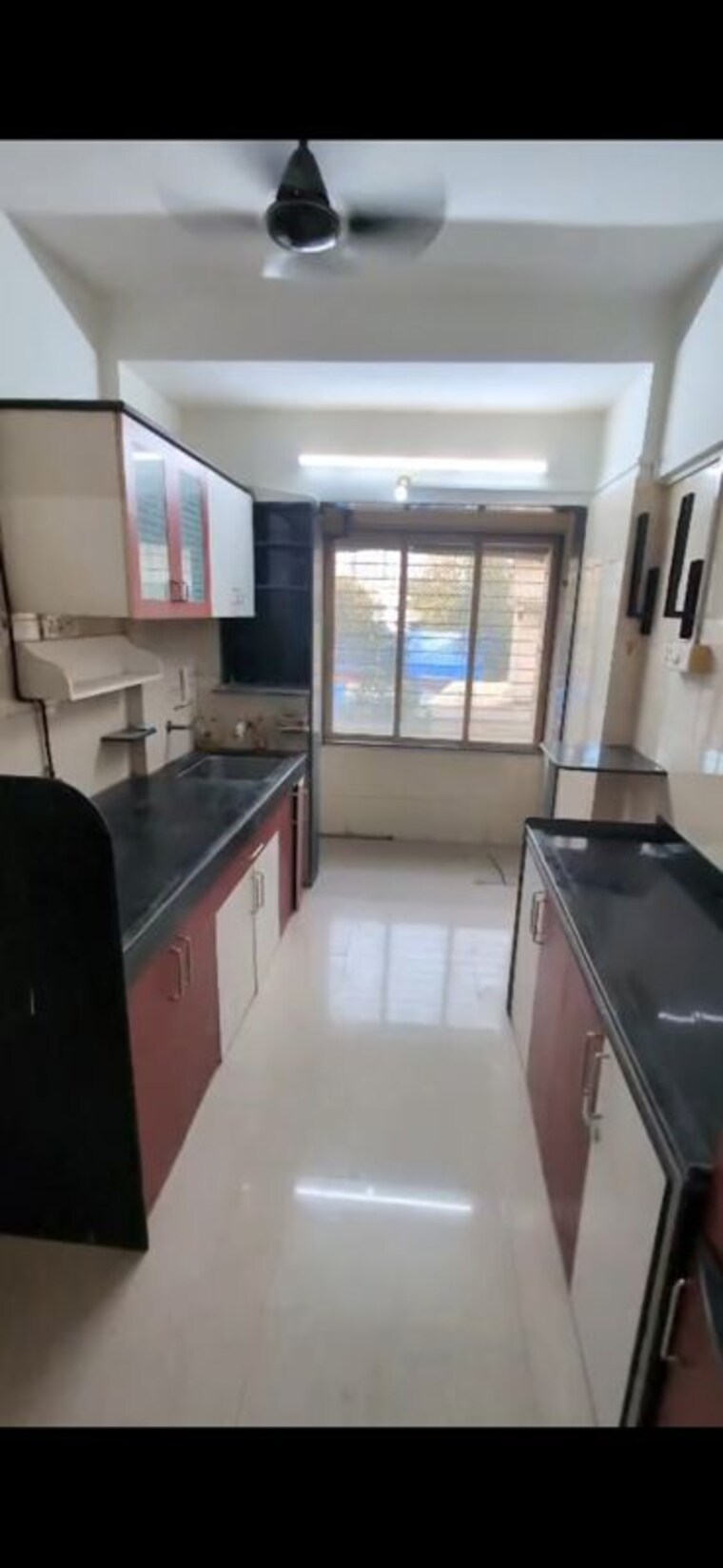 Kitchen, kingston-classic 2 Bedroom 1150 Sq.Ft. Apartment In Malad West Mumbai 10054769