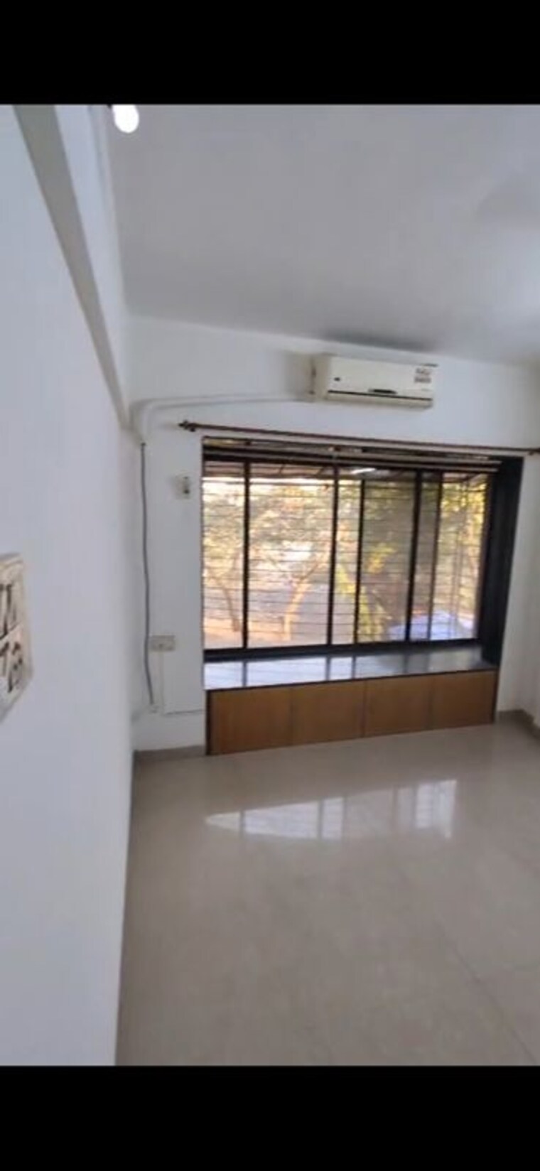 Bedroom, kingston-classic 2 Bedroom 1150 Sq.Ft. Apartment In Malad West Mumbai 10054769