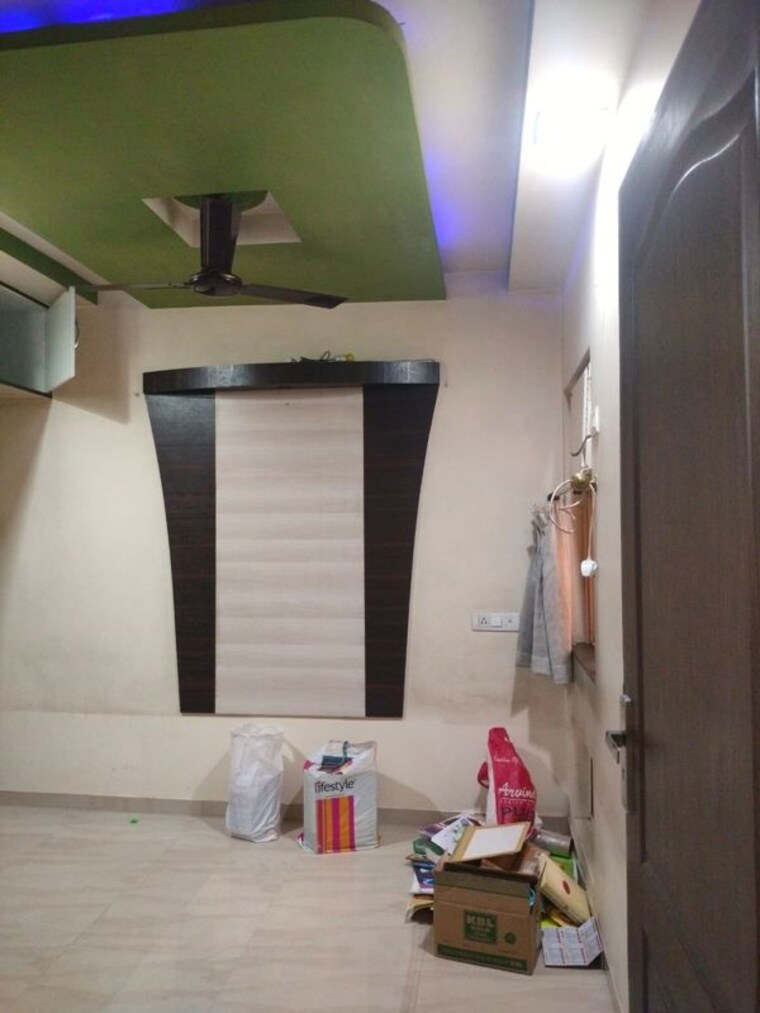 Bathroom, galaxy-tower 2 Bedroom 650 Sq.Ft. Apartment In Waghbil Thane 10054770