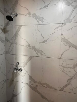 Master Bedroom in 3 BHK Apartment at Hermitage Royale, Ramgarh Bhudda – for Sale