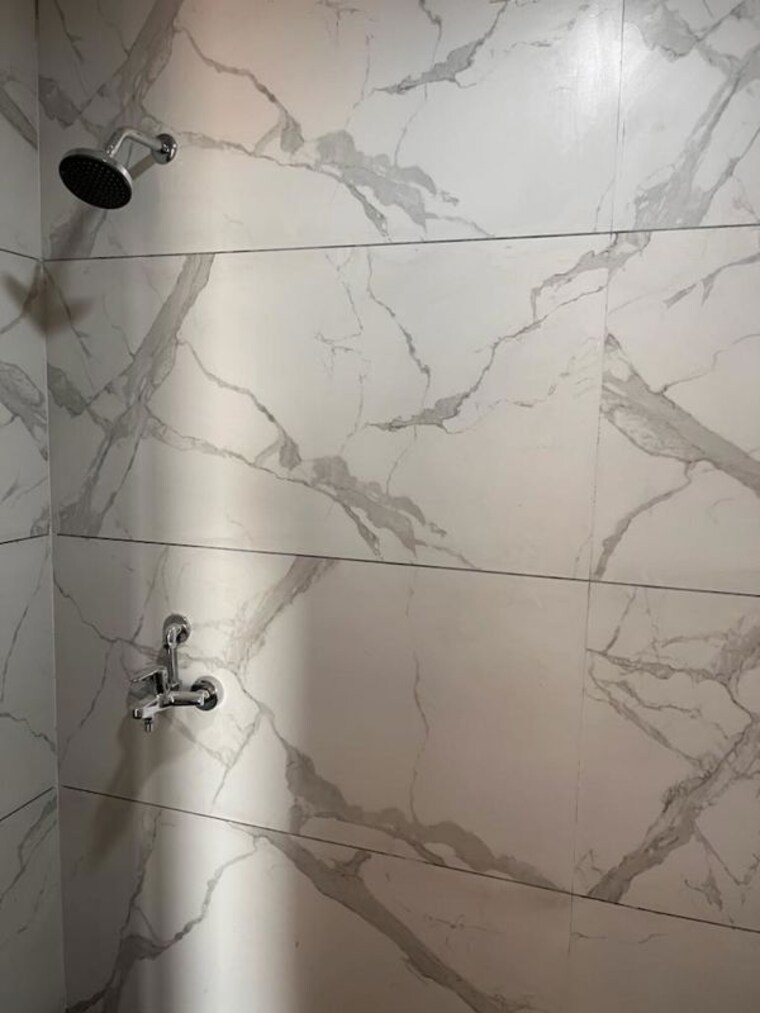 Master Bedroom, hermitage-royale 3 Bedroom 1880 Sq.Ft. Apartment In Ramgarh Bhudda Zirakpur 10054772