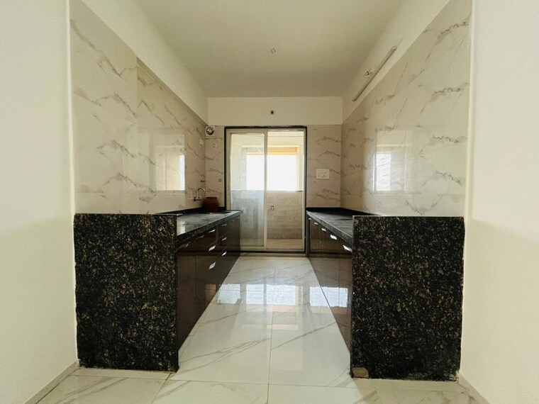 Kitchen, sinhagad road 2 Bedroom 1063 Sq.Ft. Apartment In Sinhagad Road Pune 10054766