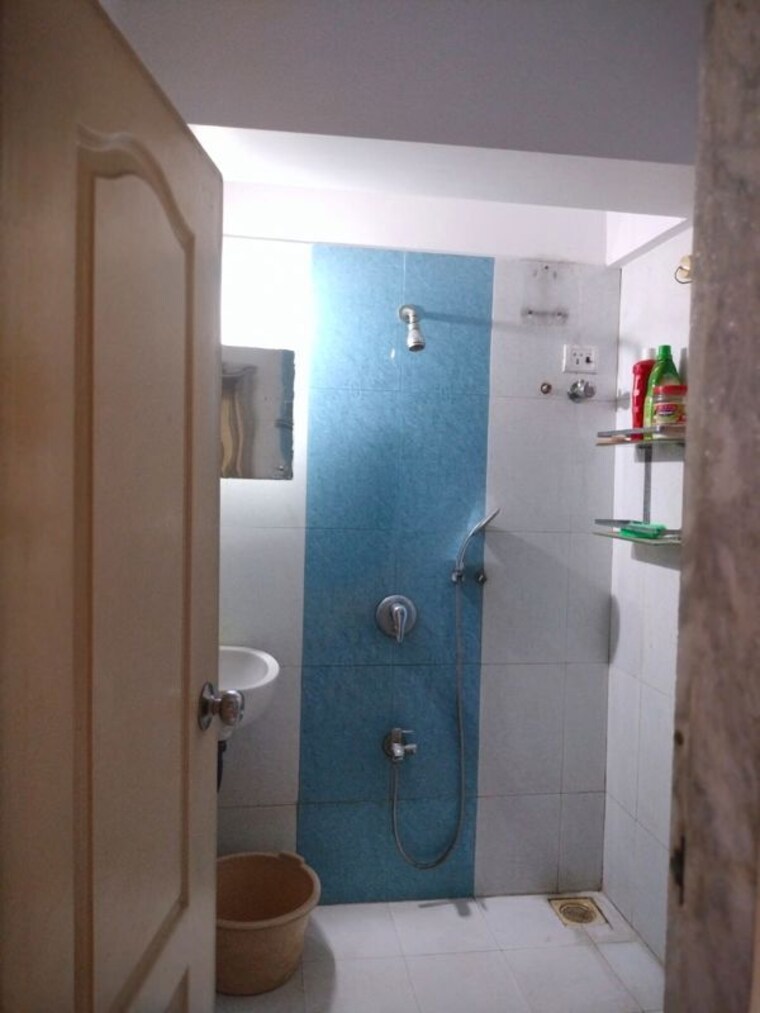 Bathroom, galaxy-tower 2 Bedroom 650 Sq.Ft. Apartment In Waghbil Thane 10054773
