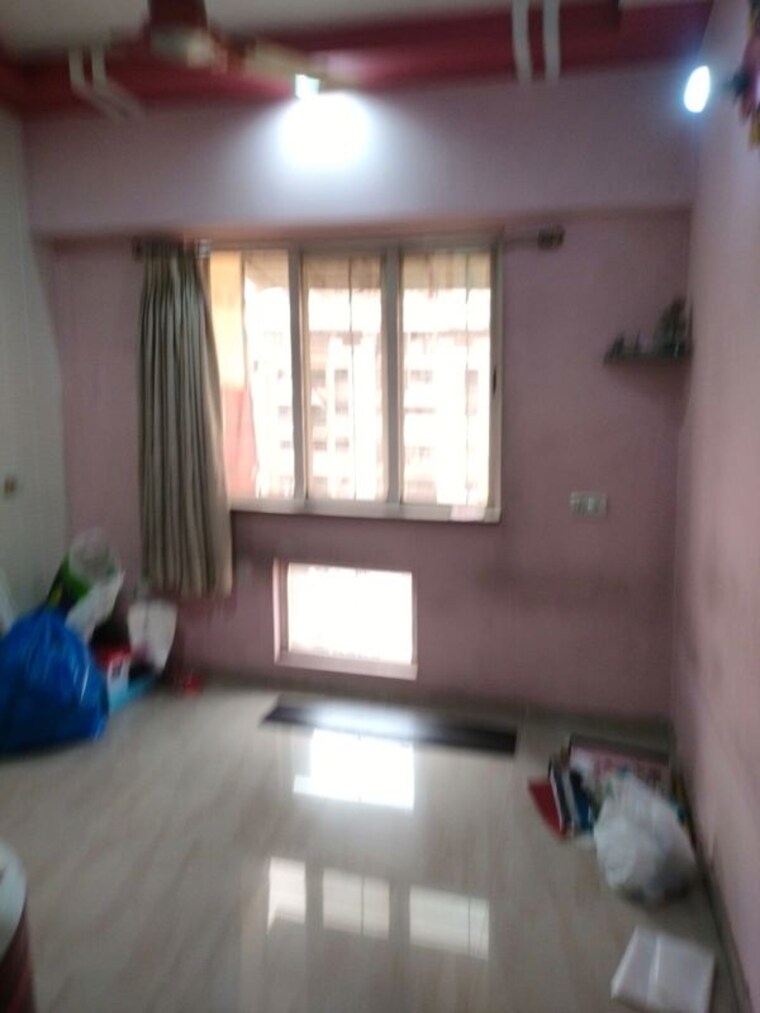 Living Room, galaxy-tower 2 Bedroom 650 Sq.Ft. Apartment In Waghbil Thane 10054773