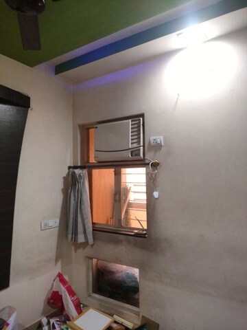 Furnished Amenities in 2 BHK Apartment at Galaxy Tower, Waghbil – for Rent