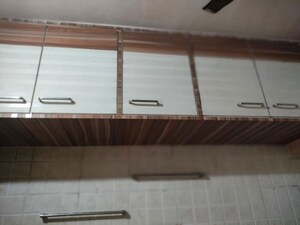 Furnished Amenities in 2 BHK Apartment at Galaxy Tower, Waghbil – for Rent