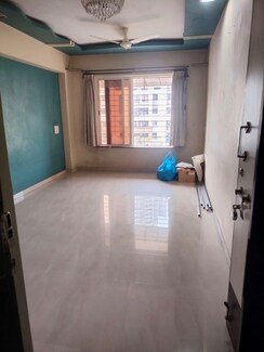 2 BHK + Study Room Apartment For Rent in Galaxy Tower