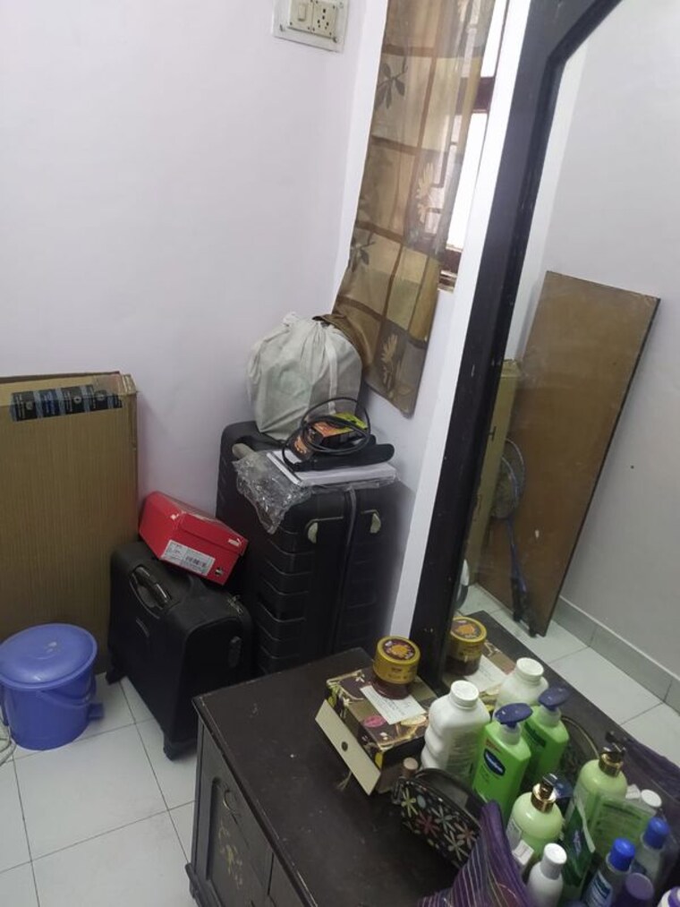 Living Room, sector 23 2 Bedroom 1200 Sq.Ft. Builder Floor In Sector 23 Gurgaon 10054767