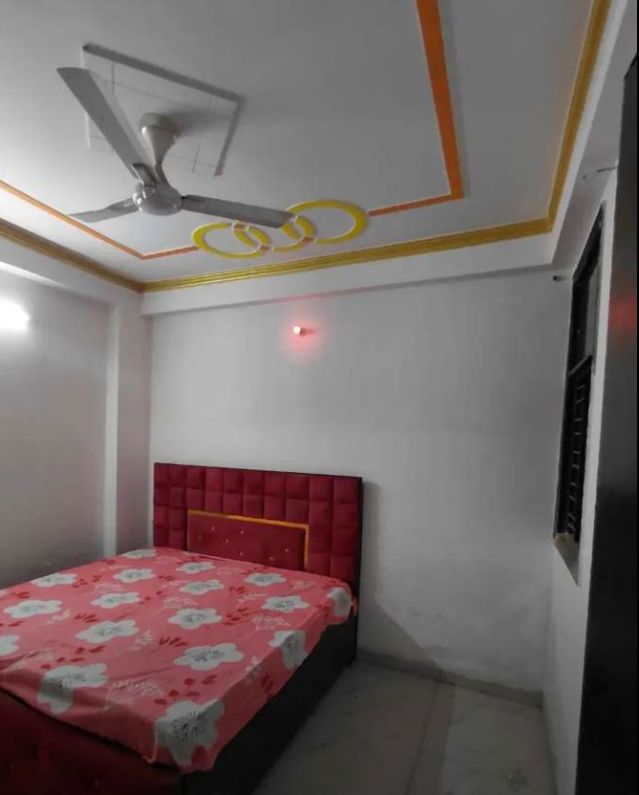 1 BHK + Extra Room 421 Sq.Ft. Apartment in Bindal Enclave